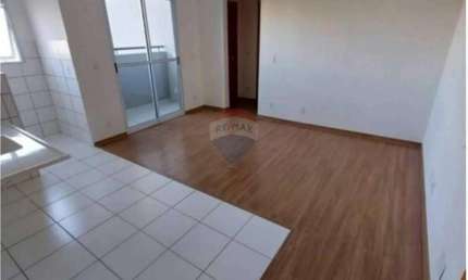 .Apartamento - Para Alugar - 2 Dormitórios, Urbanova, São José Dos Campos, São Paulo