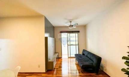 .Apartamento - Para Alugar - 2 Dormitórios, Residencial Jardim Aquarius, São José dos Campos, São Paulo