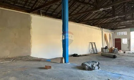 Barracão / Galpão / Depósito para alugar na Vila Maria, São José dos Campos 