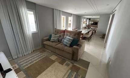 .Apartamento - Para Alugar - 3 suítes, Residencial Jardim Aquarius, São José dos Campos, São Paulo