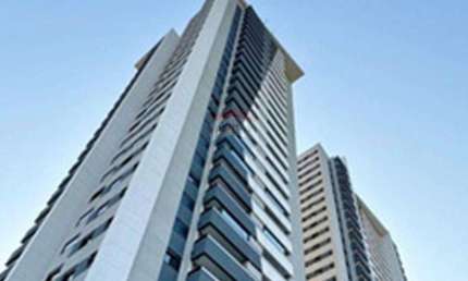 APARTAMENTO NO JARDIM SATÉLITE  - 2 DORMITÓRIOS - 1 VAGA  - SÃO JOSE DOS CAMPOS
