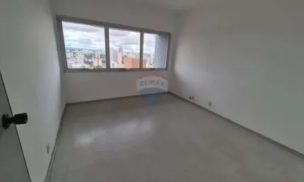 Sala Comercial para locação 28,84 m², Centro de São José dos Campos