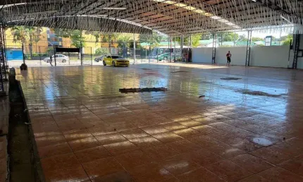 'Expanda Seu Negócio: Aluguel na Vila Industrial' SJC