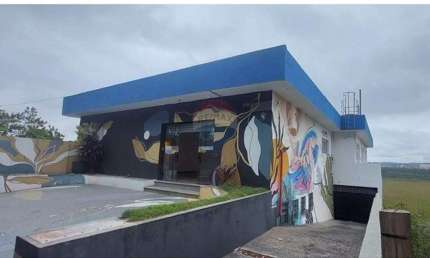 PRÉDIO COMERCIAL PARA LOCAÇÃO – EXCELENTE ESTRUTURA E LOCALIZAÇÃO NO JARDIM ESPLANADA EM SÃO JOSÉ DOS CAMPOS/SP