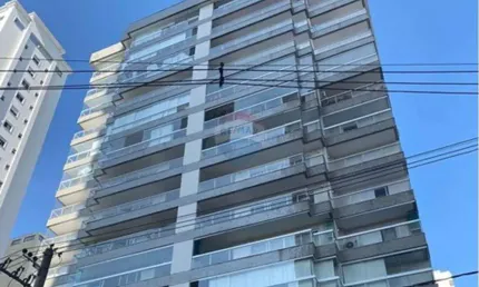 Apartamento com 4 quartos para alugar no Jardim Aquárius, São José dos Campos 