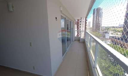 Sofisticado Apartamento no Jardim Aquárius em São José dos Campos/SP