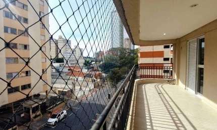 'Viva com Estilo e Conforto na Vila Adyana' Varanda Gourmet 72 m2