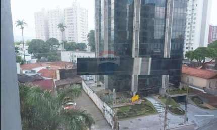 Sala comercial à venda no Centro, São José dos Campos 