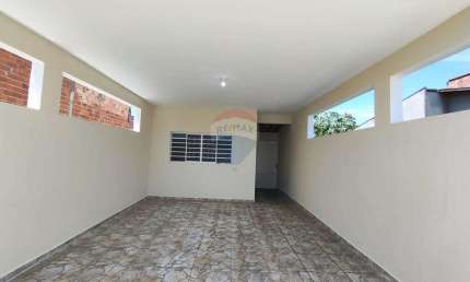 Casa com 3 quartos para alugar no Residencial Armando Moreira Righi, São José dos Campos 