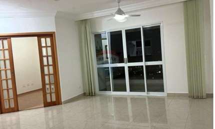 Apartamento Jardim Alvorada: 4 Quartos, Piscina e Jardim - São José dos Campos/SP