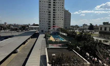 Apartamento Jardim Alvorada: 4 Quartos, Piscina e Jardim - São José dos Campos/SP