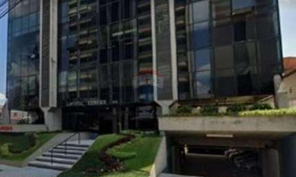 Alugue Sala Comercial - 193m2 - Centro - São José dos Campos/SP