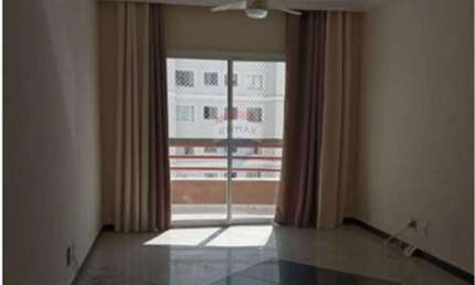 .Apartamento - Para Alugar - 3 Dormitórios, Palmeiras de São José, São José dos Campos, São Paulo