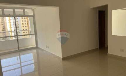 APARTAMENTO PARA LOCAÇÃO COM 02 DORMITÓRIOS 01 SUITE - 02 VAGAS - ROYAL PARK - SJCAMPOS