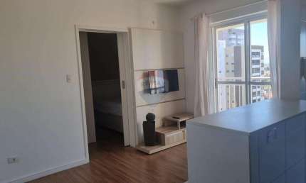 Apartamento MOBILIADO, PARA ALUGAR, Jardim Oswaldo Cruz