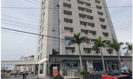 .Sala - Para Alugar - 48m², Jardim São Dimas, São José dos Campos, São Paulo