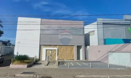 Prédio para alugar na Vila Tatetuba, São José dos Campos 