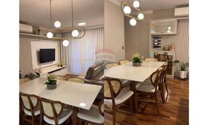 Apartamento Espetacular na Região Sudeste do Brasil