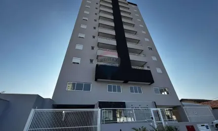Apartamento Novo no Parque Industrial - 63m2 - São José dos Campos/SP