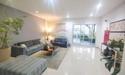APARTAMENTO NO JARDIM AQUARIUS - 2 DORMITORIOS - 1 SUITE - 1 VAGA - SÃO JOSE DOS CAMPOS