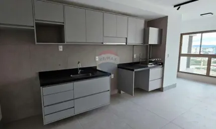 Apartamento 67 m2, Varanda Gourmet, São José dos Campos S.P