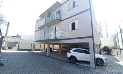 Excelente apartamento 80m² no Jardim Satélite  em São José dos Campos/SP
