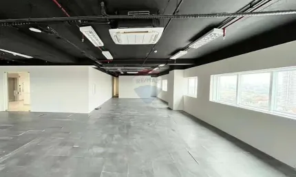 .Sala - Para Alugar, 205m², Jardim das Colinas, São José dos Campos, São Paulo