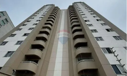 Apartamento no jardim aquarius - 2 dormitórios - 1 vaga - são jose dos campos