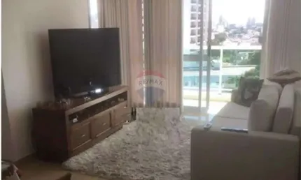 Apartamento para Alugar 120 m2 varanda gourmet Vila Betania