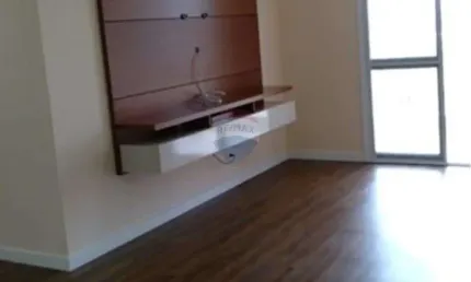 Apartamento 83 m2 com 3 dormitórios, 1 suíte, floradas arboville, varanda gourmet