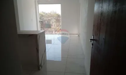 Apartamento com 3 quartos para alugar no Jardim Satélite, São José dos Campos 