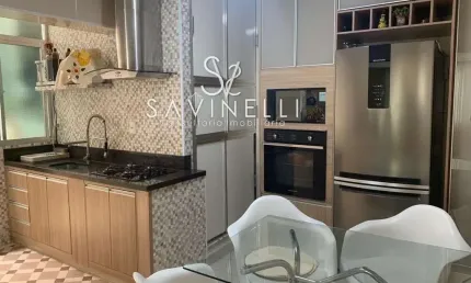 Sobrado com 3 dormitórios à venda, 124 m² por r$ 750.000,00 - osvaldo cruz - são caetano do sul/sp