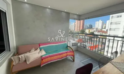 Apartamento com 3 suites à venda, 113 m² por r$ 1.350.000 - centro - santo andré/sp
