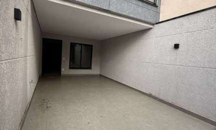 Sobrado com 3 Suítes à venda, 153 m² por R$ 950.000 - Vila Camilópolis - Santo André/SP