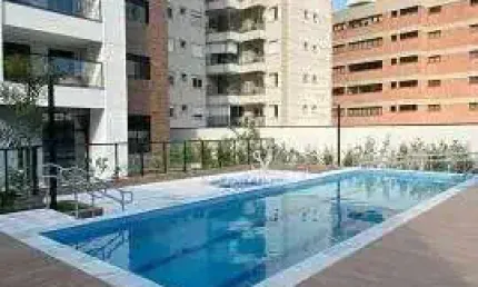 Apartamento com 3 dormitórios à venda, 87 m² por R$ 870.000 - Vila Bastos - Santo André/SP