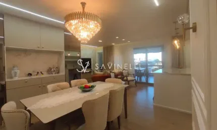 Apartamento com 2 suítes a vennda, 108 m² por R$ 1.400.000,00 - Vila Gilda - Santo André/SP