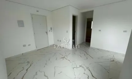 Cobertura com 2 dormitórios à venda, 105 m² por r$ 599.999,00 - campestre - santo andré/sp