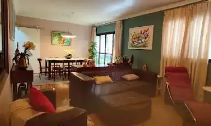 Apartamento com 3 dormitórios à venda, 134 m² por R$ 1.070.000,00 - Centro - Santo André/SP