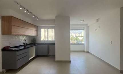 Apartamento com 2 suítes à venda, 85 m² por R$ 915.000 - Fundação - São Caetano do Sul/SP