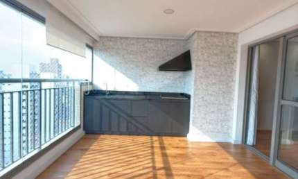 Apartamento com 2 suítes à venda, 108 m² por R$ 1.340.000,00- Vila Gilda - Santo André/SP