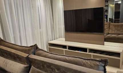 Apartamento com 2 dormitórios à venda, 67 m² por R$ 720.000,00 - Vila Homero Thon - Santo André/SP