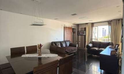 Apartamento com 3 dormitórios à venda, 110 m² por R$ 1.010.000,00 - Casa Branca - Santo André/SP