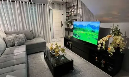 Sobrado com 3 dormitórios à venda, 164 m² por R$ 750.000,00 - Jardim Milena - Santo André/SP