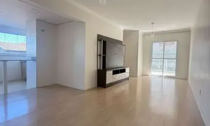 Apartamento com 3 dormitórios à venda, 90 m² por R$ 692.000 - Campestre - Santo André/SP