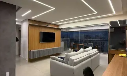 Apartamento com 2 dormitórios à venda, 86 m² por r$ 1.170.000,00 - vila gilda - santo andré/sp