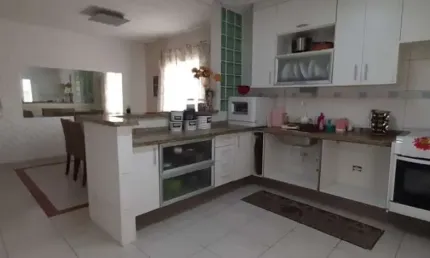 Sobrado com 3 dormitórios à venda, 287 m² por r$ 1.100.000,00 - barcelona - são caetano do sul/sp
