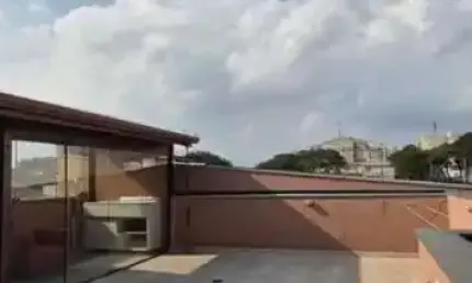 Linda cobertura com 3 dormitórios à venda, 202 m² por r$ 850.000 - utinga - santo andré/sp