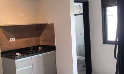 LINDO LOFT PRÓXIMO A FACULDADE UFABC - - VILA SÃO PEDRO
