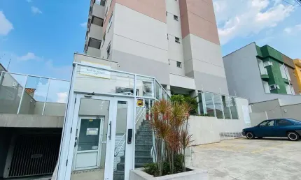 APARTAMENTO 55 M² - LOCALIZAÇÃO EXECELENTE E PLANEJADOS - VILA SÃO PEDRO