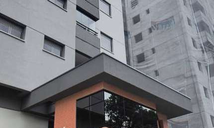 Apartamento Edificio Felicita -Vila São Pedro Santo André